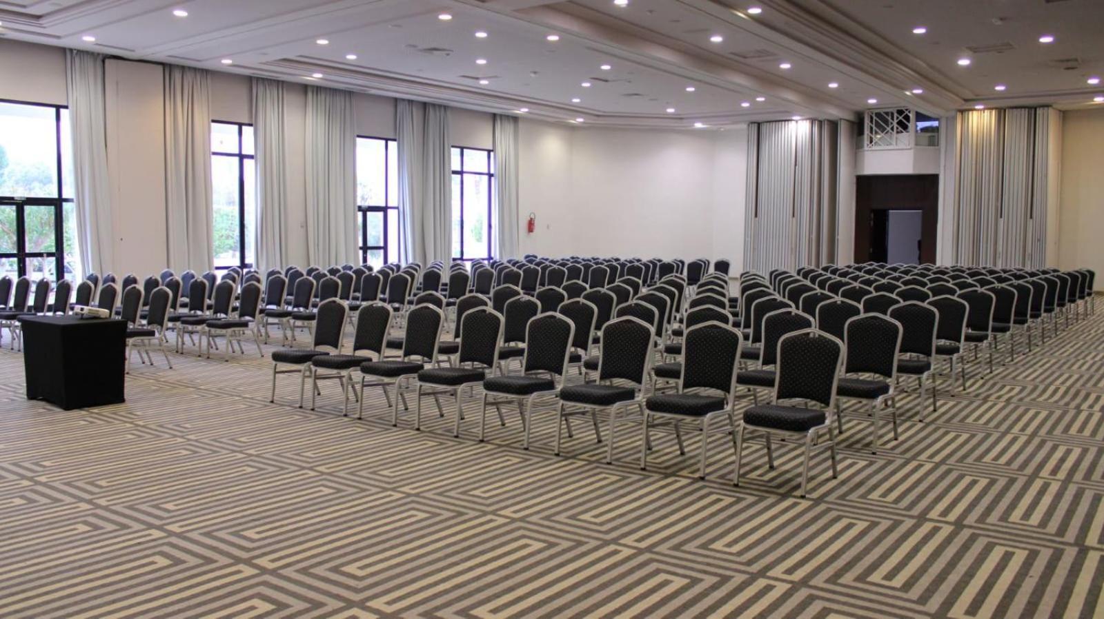 El Mouradi Gammarth Hotel Buitenkant foto The ballroom at the hotel